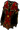 Immortal King's Cloak