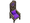 Nocturnal Opulence Chair 2