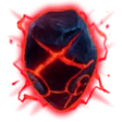 Siege Golem Stone