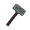 Miner's Mace