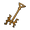 Golden Castle Key