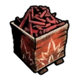 Major Explosive Box