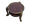 Distinguished Sidetable