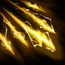 Lightning Tendrils