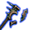 Rare Ancestral Axes Shard