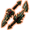 The Wraithblades Shard