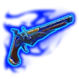 Rare Ancestral Pistols