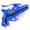 Rare Ancestral Pistols