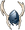 Ashfolk Helmet