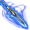 Rare Ancestral Twinblade