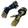Maleficer Scholar Gloves