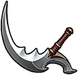 Iron Slashers
