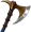 Merciless Copper Axes