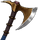 Merciless Copper Axes