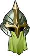 Undead General Helmet