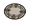 Stately Round Carpet