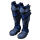 Grim Knight Boots