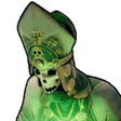 Skeleton Priest