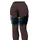 Dread Plate Leggings