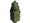 Hedge Tall Square Column w. Droplet