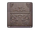 Cordial Wall Panels with Decorative Pattern