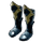 Dread Plate Boots