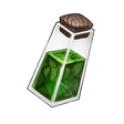 Garlic Resistance Potion