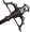 Merciless Iron Crossbow