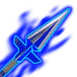 Rare Ancestral Spear