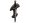 Weapon Rack Iron Greatsword