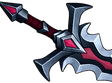 Sanguine Sword