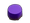 Nocturnal Opulence Small Round Table
