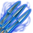 Rare Ancestral Claws