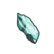 Crude Miststone
