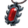 Pendant of the Warrior