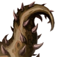 Cursed Wood