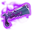 Epic Ancestral Pistols