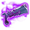 Epic Ancestral Pistols