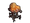 Haunted Nights Wailing Pumpkin