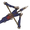 Reinforced Bone Crossbow
