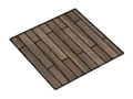Wooden Stables