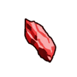 Crude Ruby