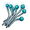 Ghost Shroom Spores