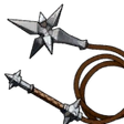Iron Whip