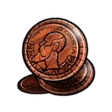 Copper Coin