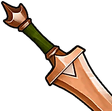 Copper Sword