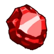 Flawless Ruby