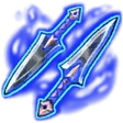 Rare Ancestral Daggers