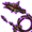 Epic Ancestral Whip Shard
