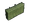 Hedge 2x10 Tall